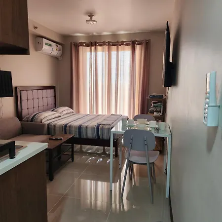 Condo Mactan